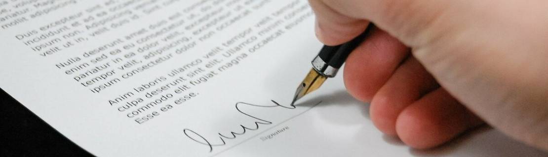 Основні види договорів між автором та видавцем